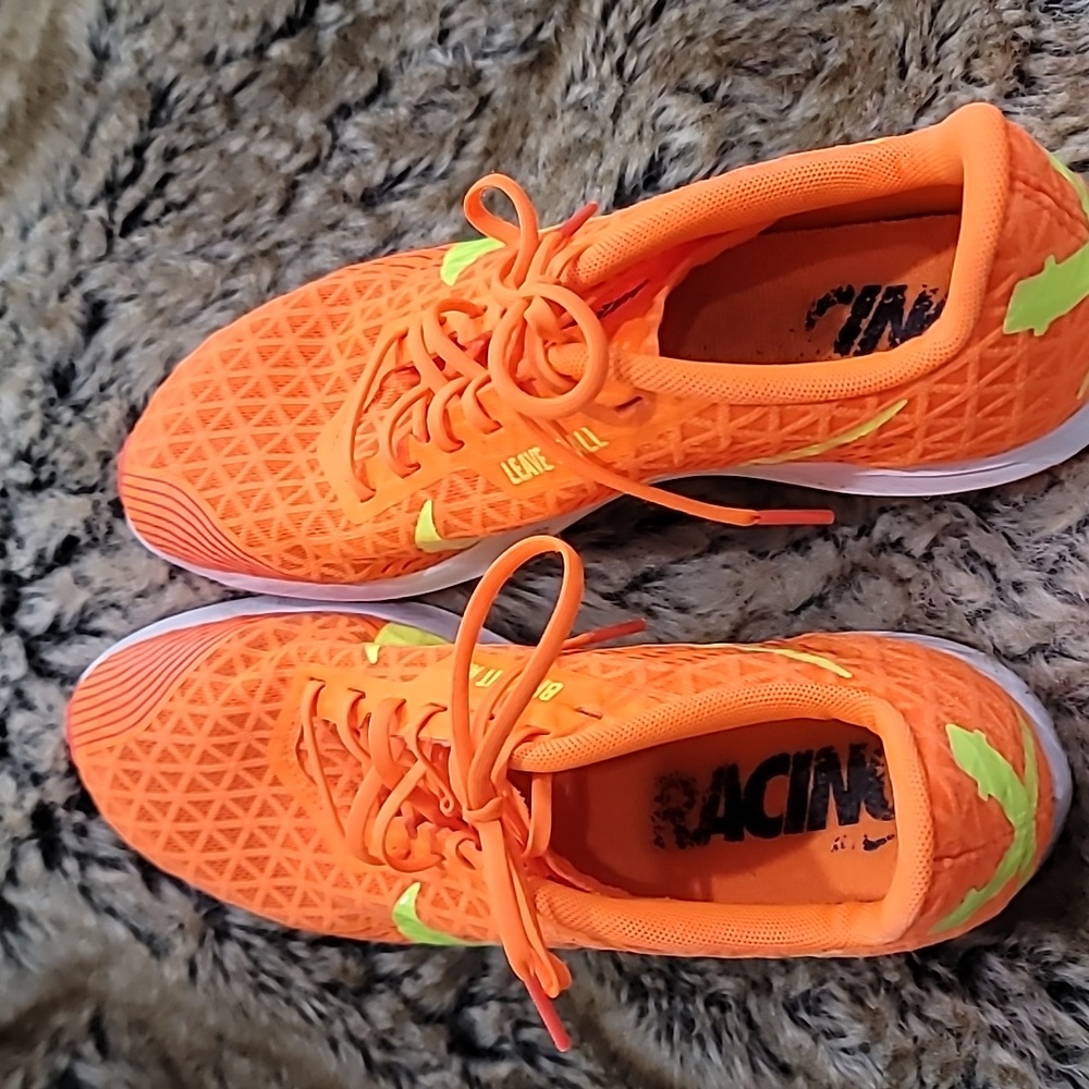 Nike sneakers